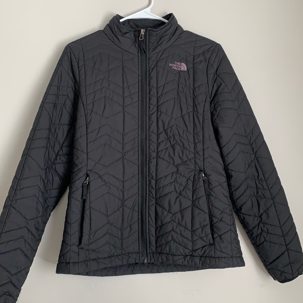 WOMENS The North Face Coat